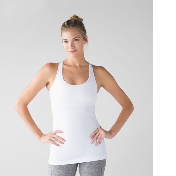 Lululemon Cool Racerback - Picture 1 of 14
